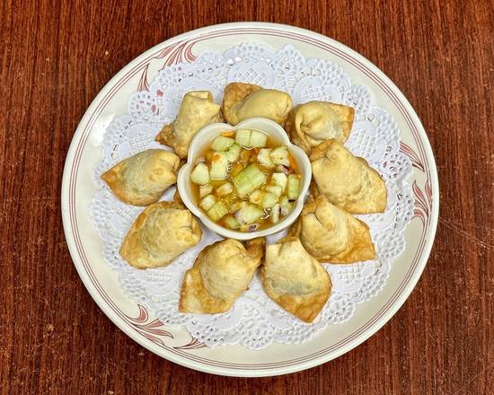 Ching Chang Thong (9 pcs)