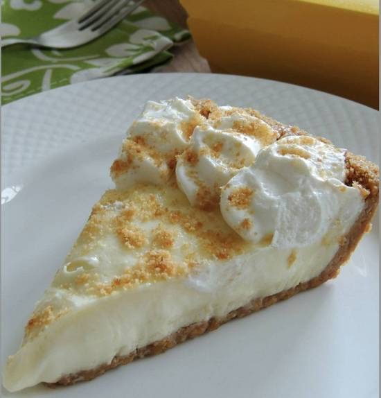 Key Lime Pie