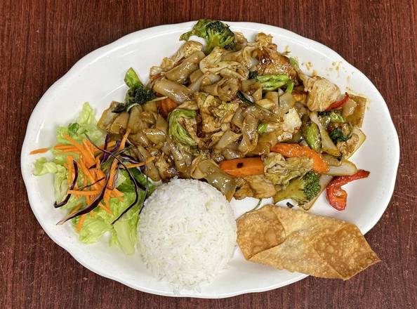 L9. Pad Kee Mow