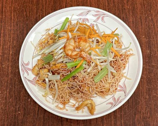 Mee Krob