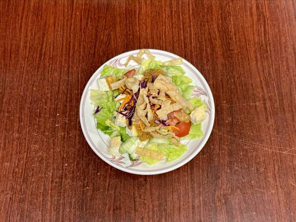 Peanut Salad