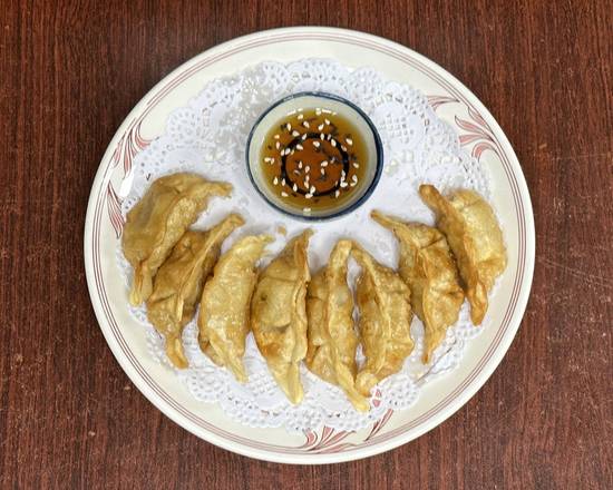 Potsticker (8 pcs)