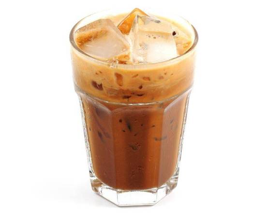 Thai Iced Coffee