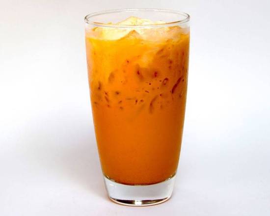 Thai Iced Tea