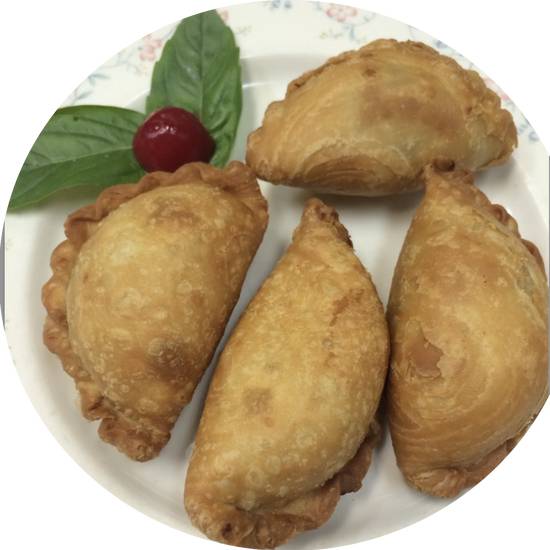 Curry Puff