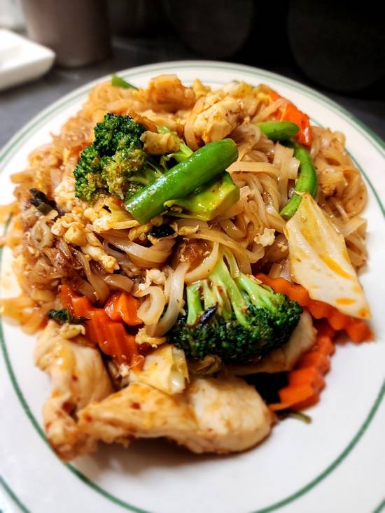 D - Spicy Noodle*