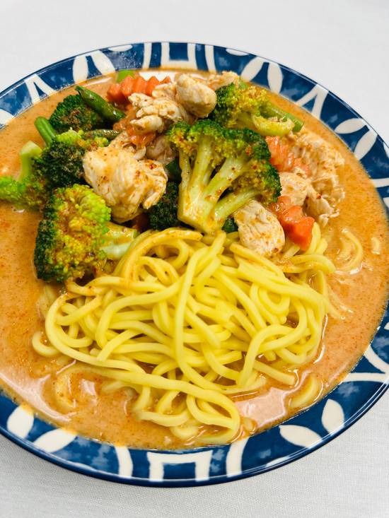 D - Thai Country Noodle*