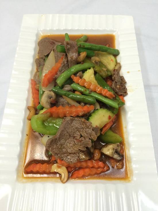 L - Beef Superb
