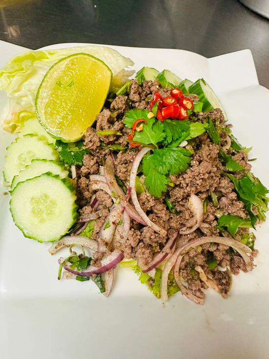 Larb Salad