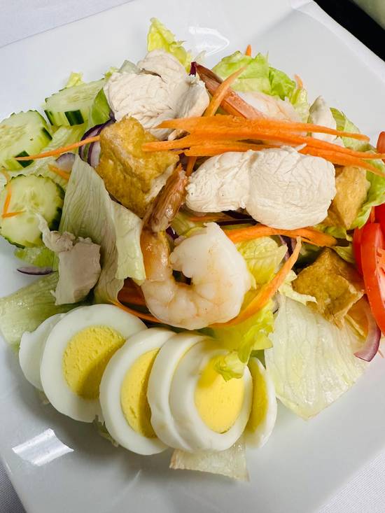 Siam Salad