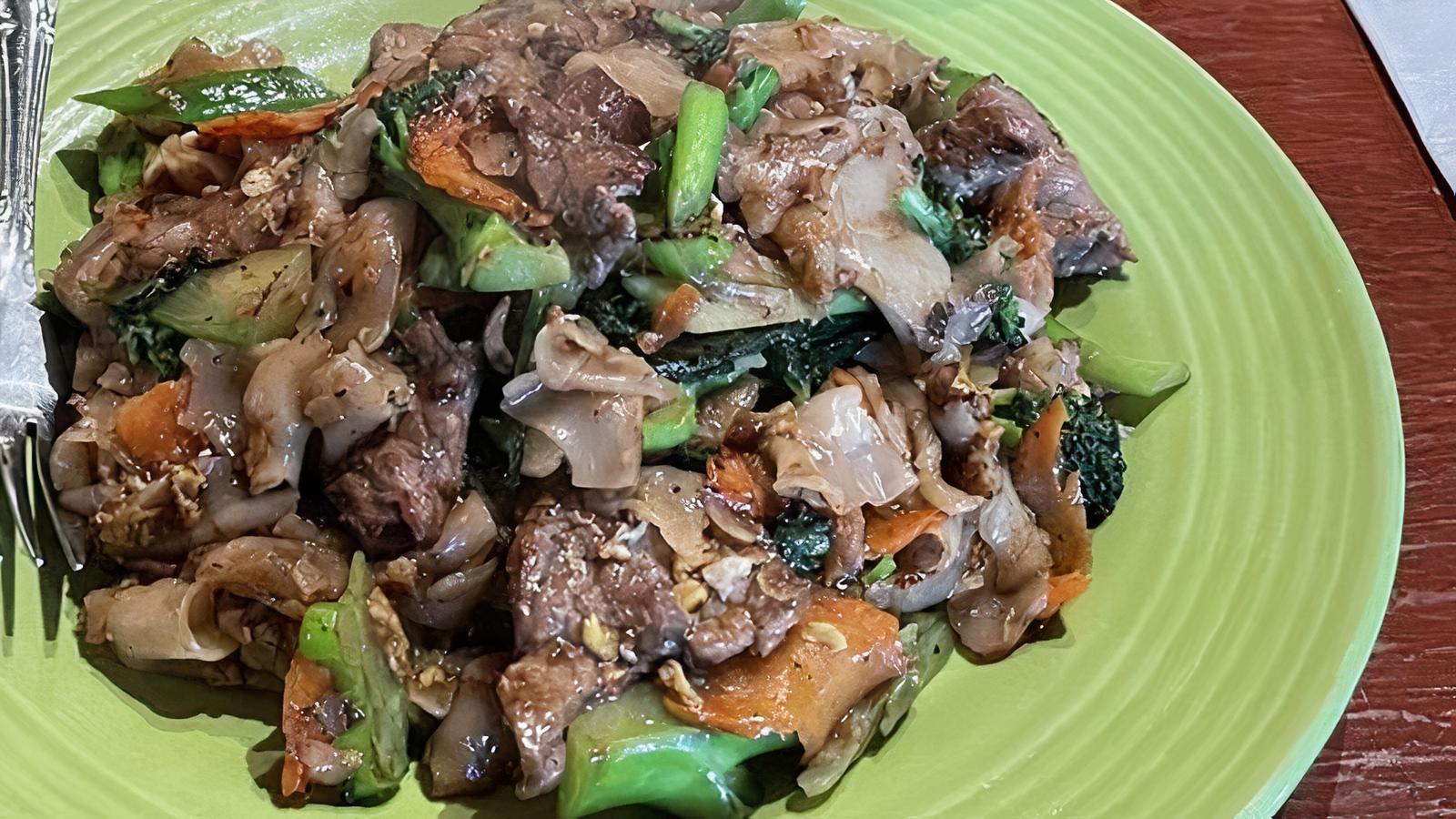 Pad See Ew