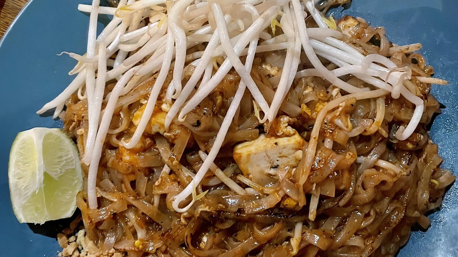 Pad Thai
