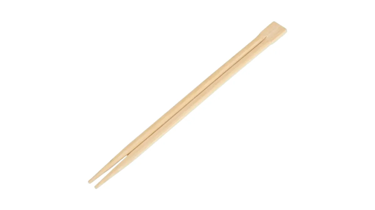 Spisepinde