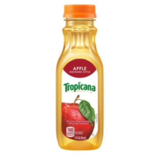 Apple juice