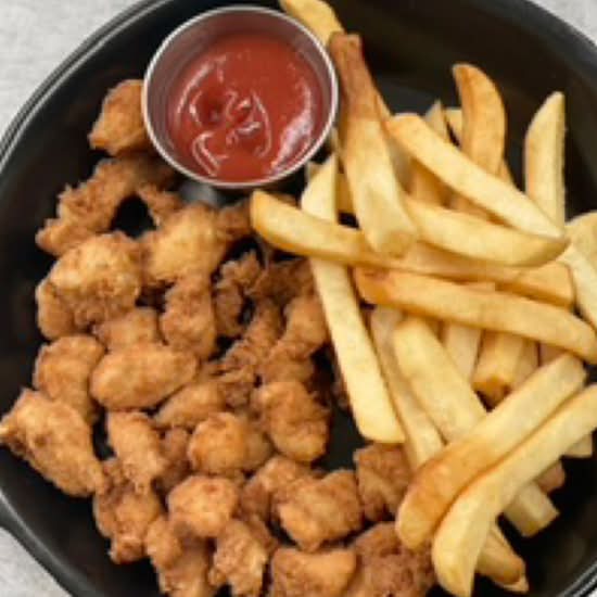 Chicken Bites