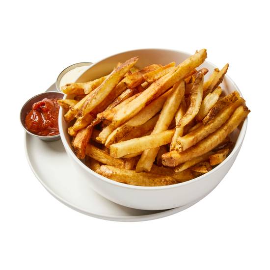 French Fries (Kid Menu)