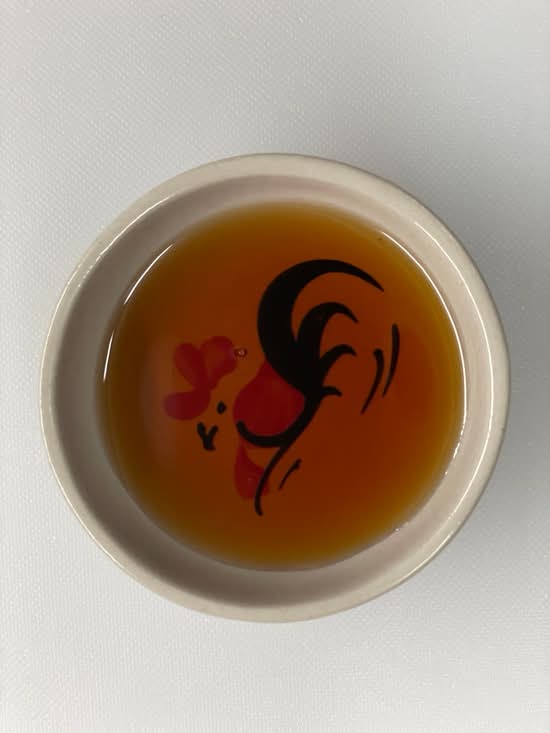 Ginger Sauce