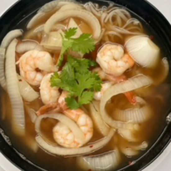 Noodle Soup