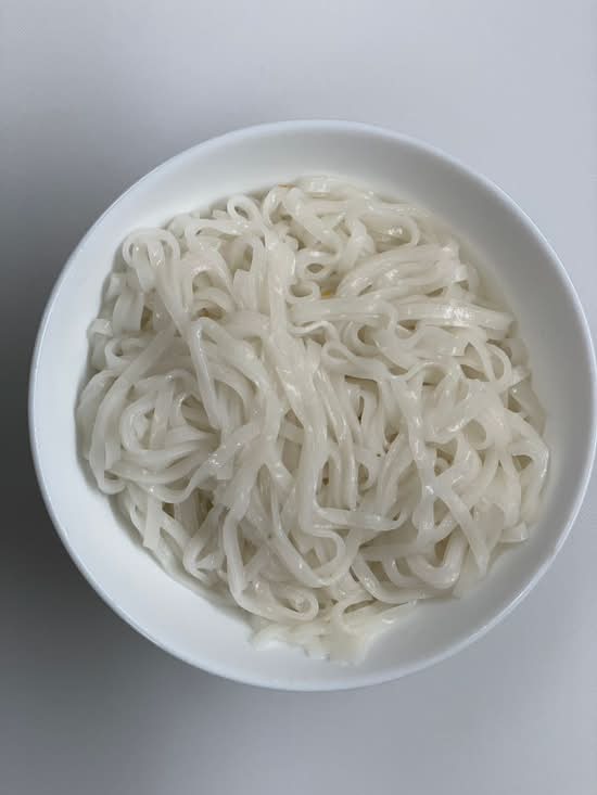 Rice Noodles