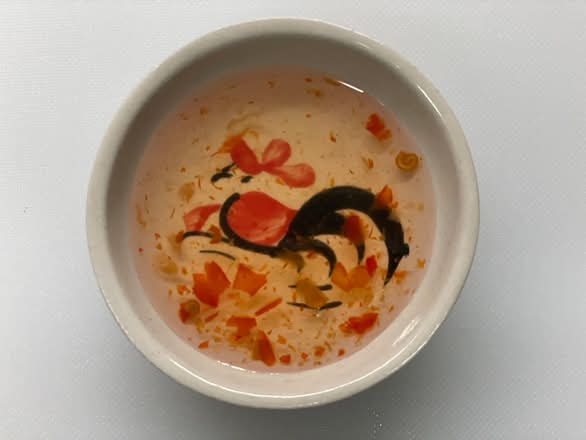 Sweet and Sour Sauce