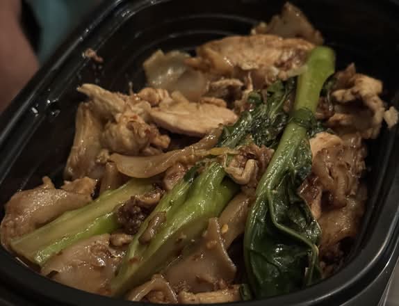 Pad Siew