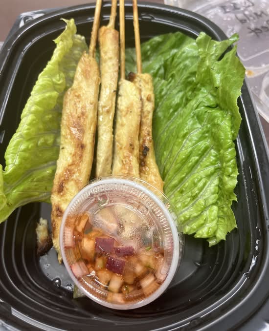 Satay