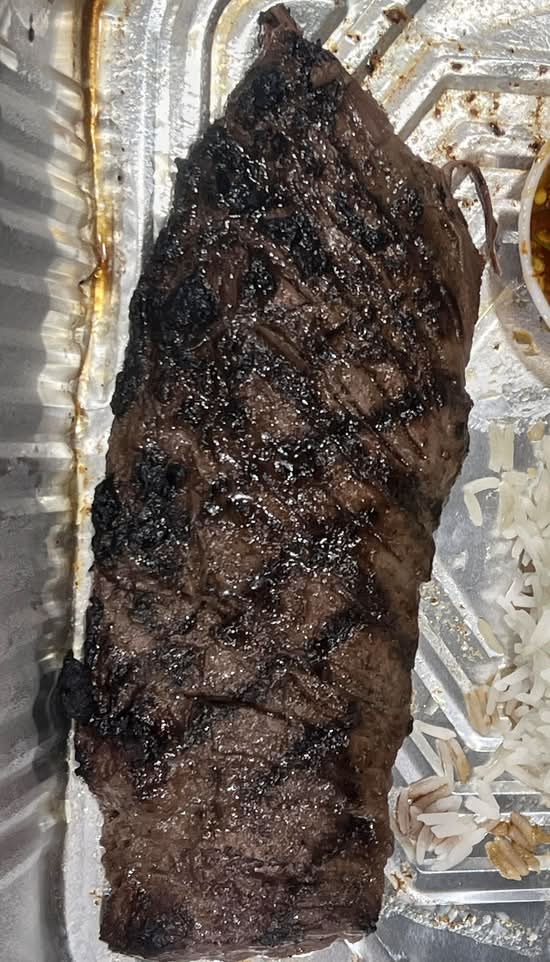 Skirt Steak