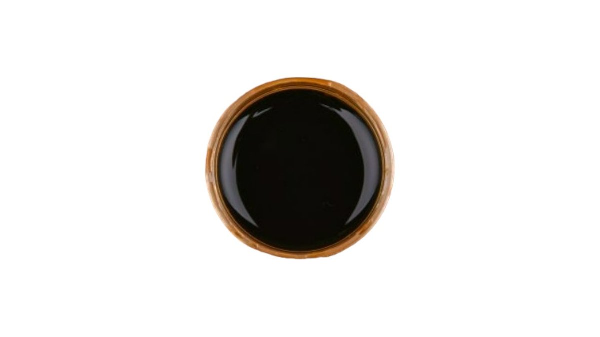 Teriyaki Sauce / Teriyaki szósz