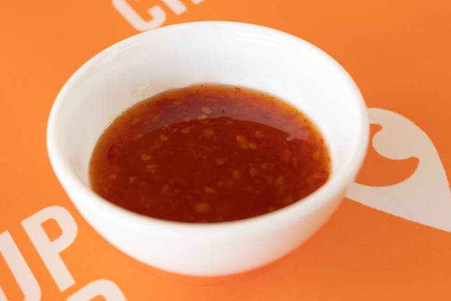 Chili Fish Sauce