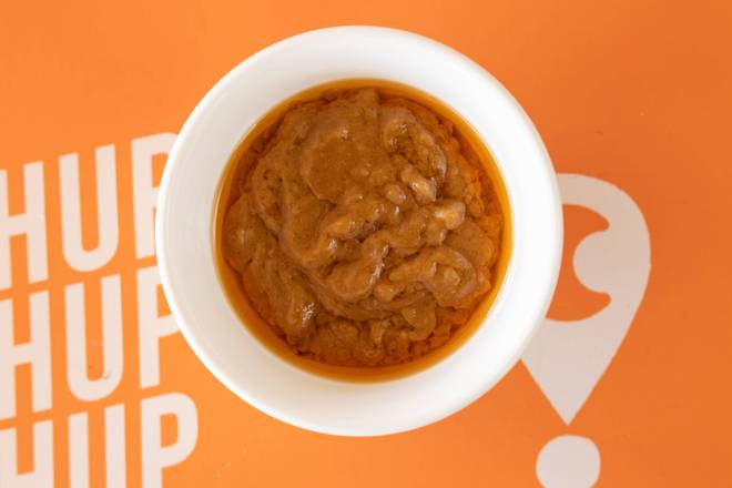 Peanut Sauce
