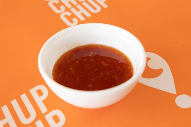 Sweet Chili Bliss