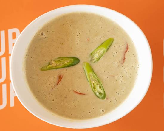 Thai Green Curry