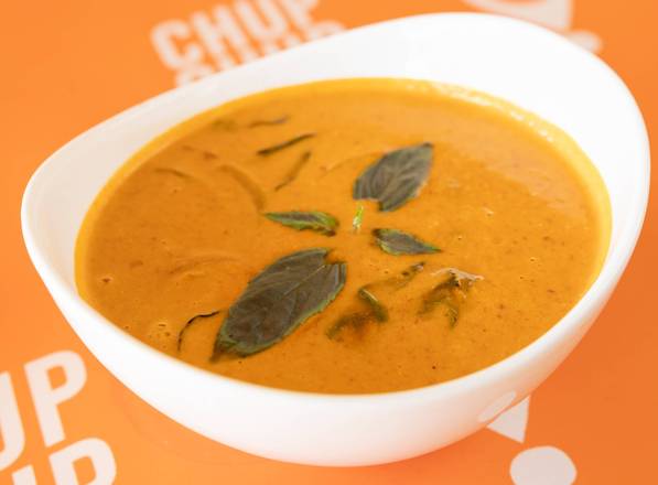 Thai Red Curry