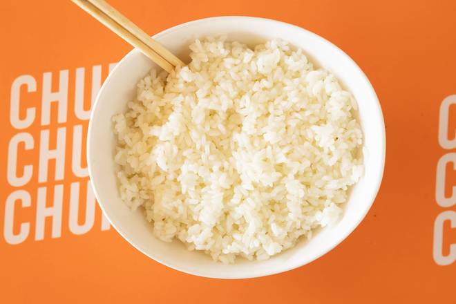 White Rice
