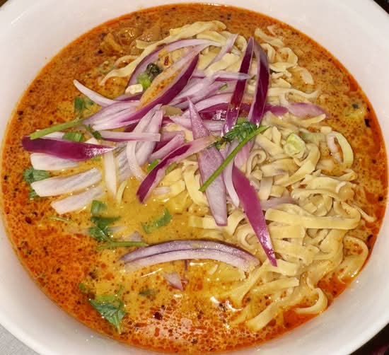 Kao Soy (Beef)
