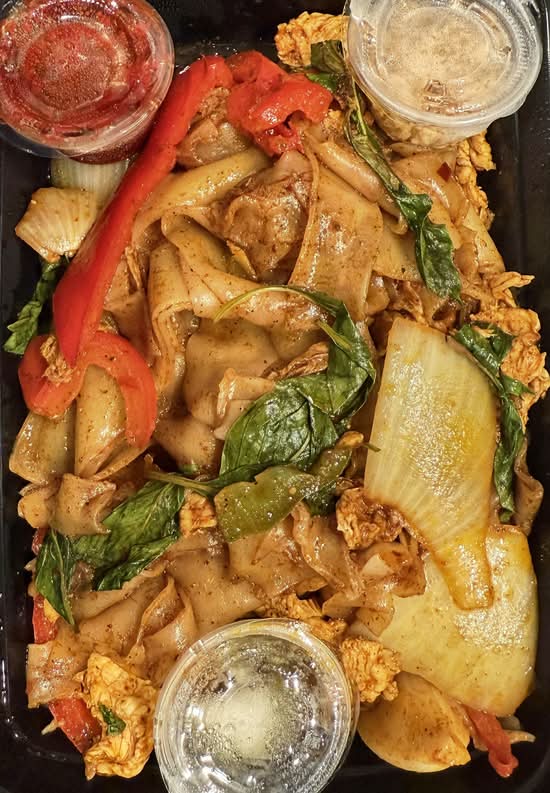 Kee Mao Noodle