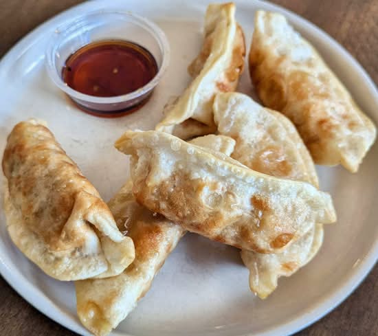 Potsticker