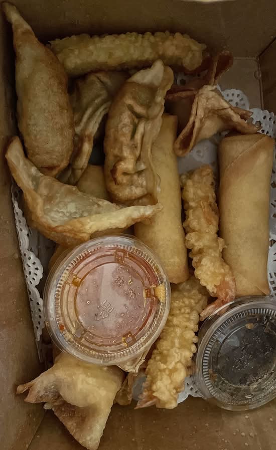 Sampler