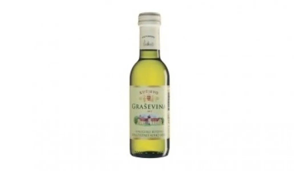 Graševina Dika 0,187 l