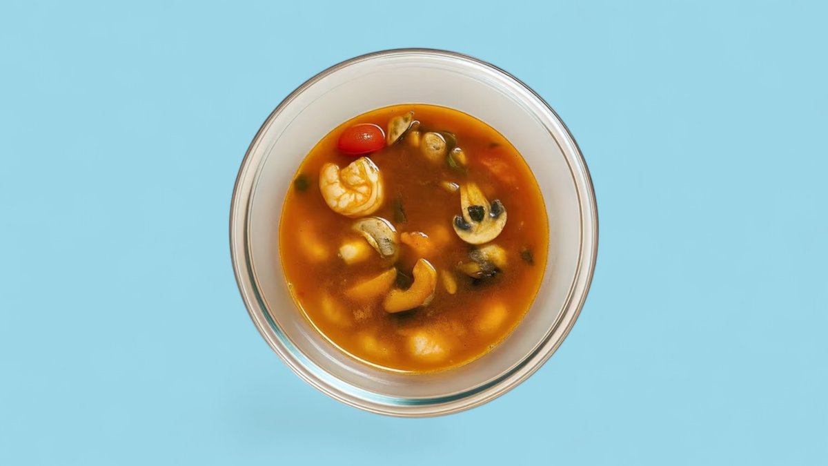 03. Tom Yam Gung