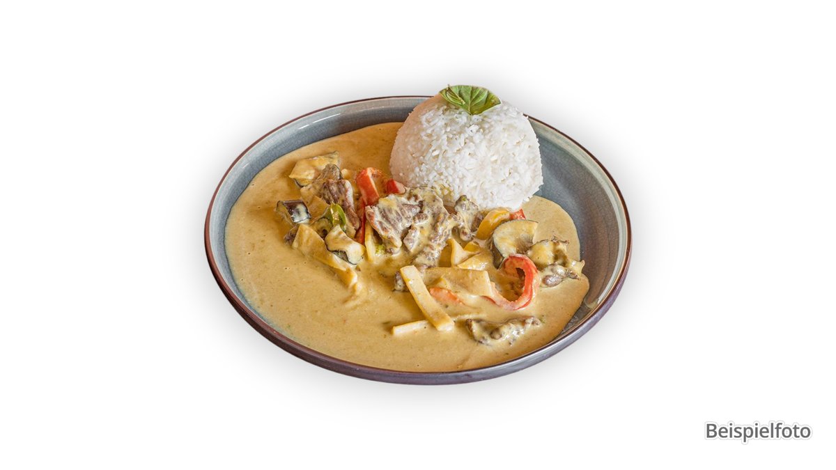 20. Gaeng Kiew Wan