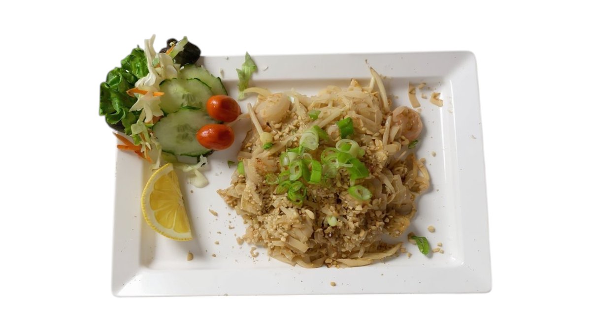 69. Pad Thai