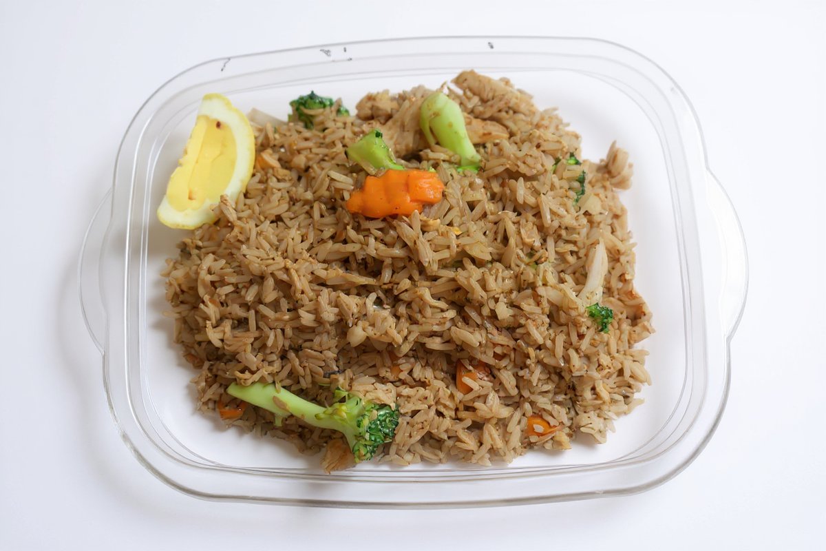 75. Khao Pad