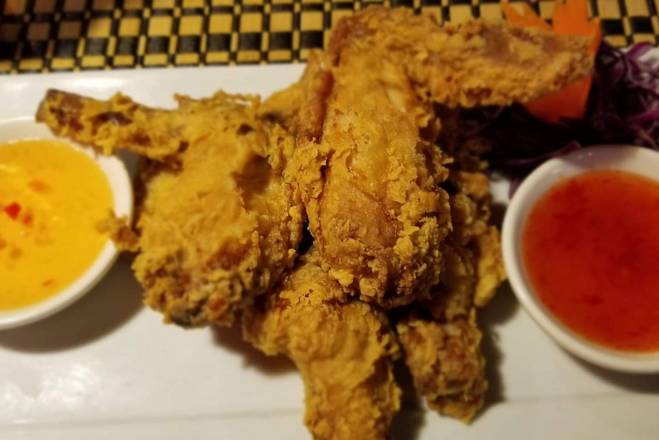 Angel Wings
