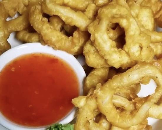 Calamari