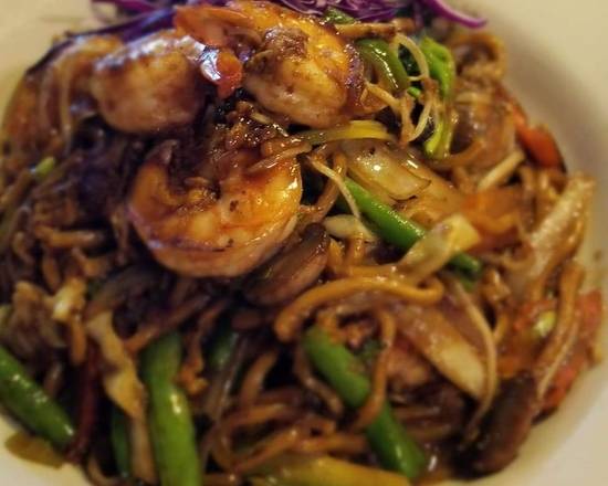 House Noodles