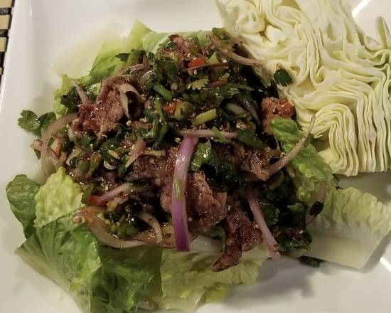 Num Tok