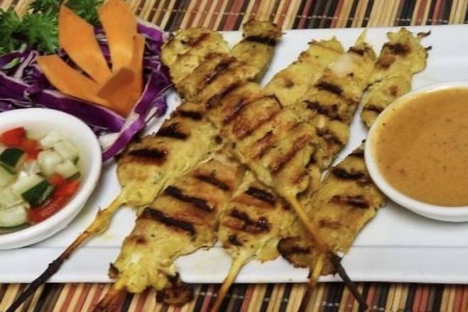 Satay