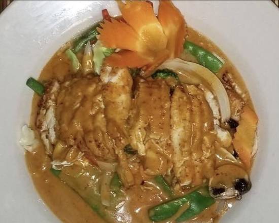 Siam Chicken