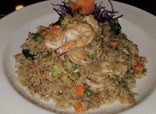 Thai Fried Rice